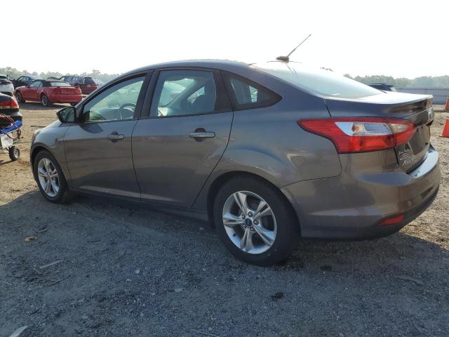 Image 2 of 2013 FORD FOCUS SE 2013 with VIN 1FADP3F20DL246936