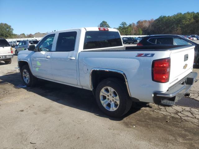 Obraz 2 z 2015 CHEVROLET SILVERADO K1500 LT 2015 z VIN 3GCUKREC4FG528969