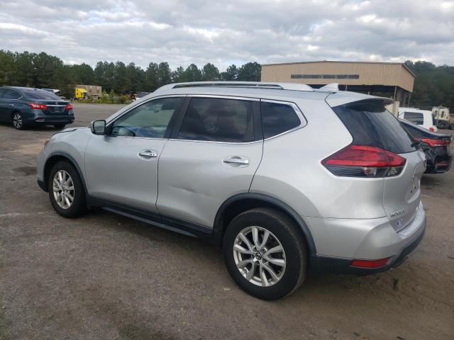 Image 2 of 2017 NISSAN ROGUE S 2017 with VIN KNMAT2MV3HP609132