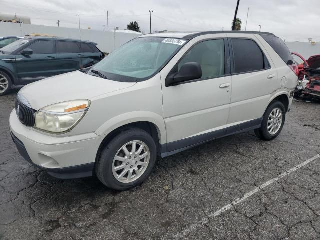 2006 BUICK RENDEZVOUS CX 2006 image