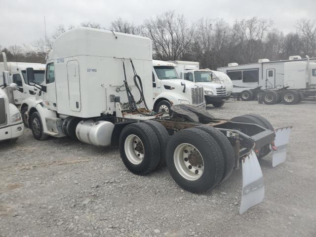 Image 3 of 2016 PETERBILT 579  2016 with VIN 1XPBDP9X3GD335633
