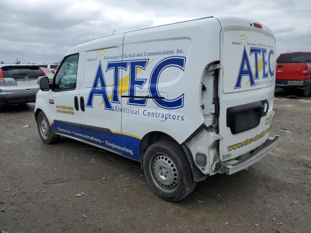 Obraz 2 z 2017 RAM PROMASTER CITY  2017 z VIN ZFBERFAB3H6D58447