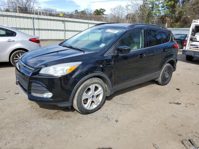 2016 FORD ESCAPE SE 2016 image