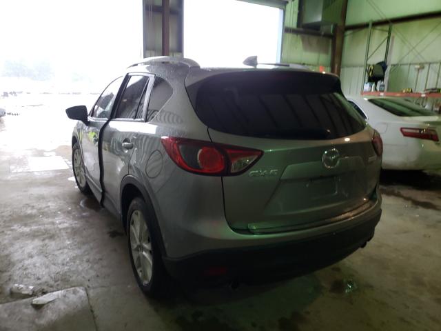Изображение 3 2014 MAZDA CX-5 GT 2014 с VIN JM3KE2DY3E0304699