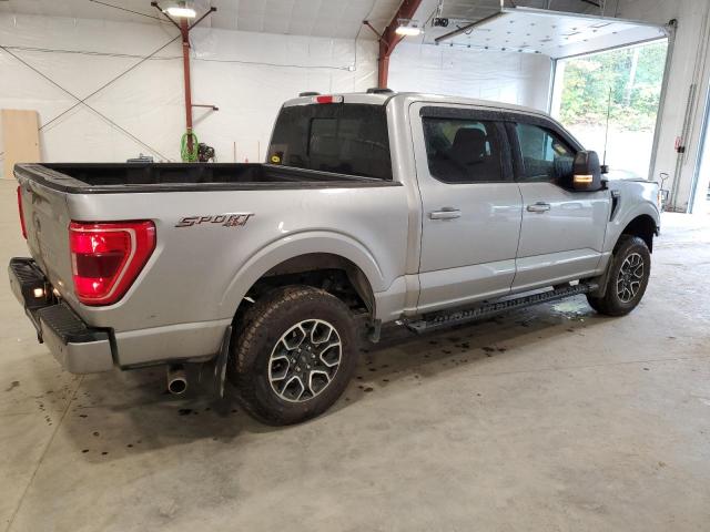 Изображение 3 2023 FORD F150 SUPERCREW 2023 с VIN 1FTFW1E52PFA69735