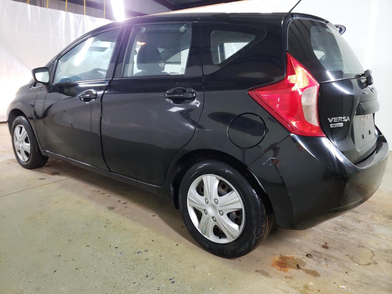 Image 2 of 2015 NISSAN VERSA NOTE S 2015 with VIN 3N1CE2CP5FL389610