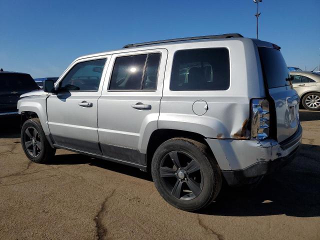Obraz 2 z 2015 JEEP PATRIOT SPORT 2015 z VIN 1C4NJPBB5FD107783