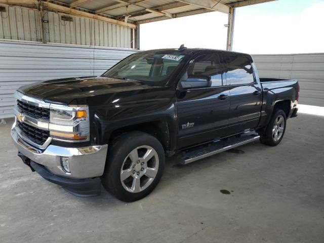 2017 CHEVROLET SILVERADO C1500 LT 2017 image