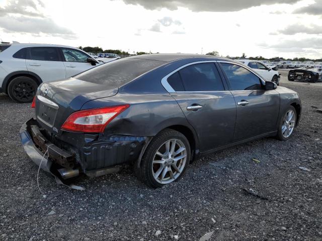 Obraz 3 z 2010 NISSAN MAXIMA S 2010 z VIN 1N4AA5AP7AC804974