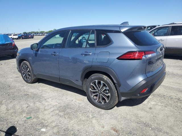 Obraz 2 z 2023 TOYOTA COROLLA CROSS LE 2023 z VIN 7MUFBABG5PV001114