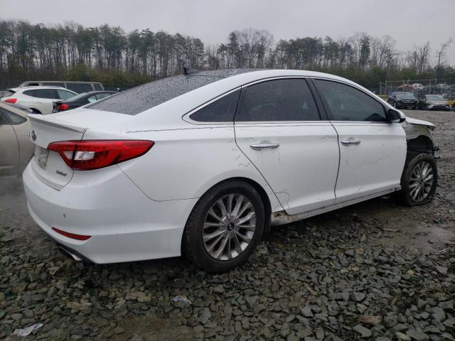 Obraz 3 z 2015 HYUNDAI SONATA SPORT 2015 z VIN 5NPE34AFXFH115742