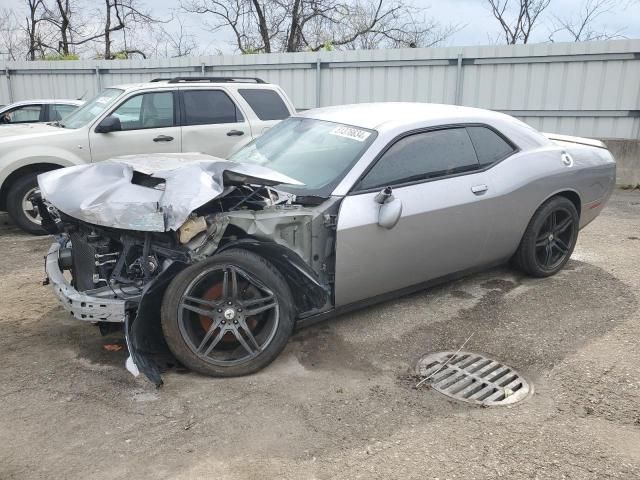 Obraz 2017 DODGE CHALLENGER R/T 2017