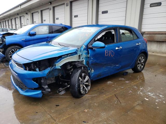 Obraz 2022 KIA RIO S 2022