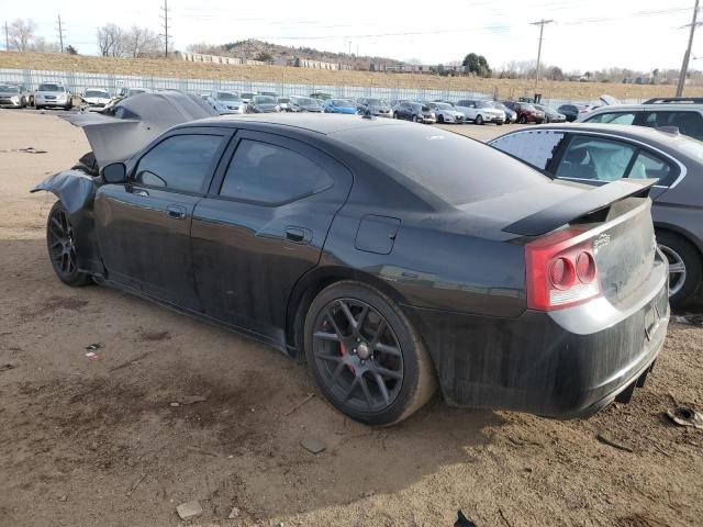 Изображение 2 2010 DODGE CHARGER SRT-8 2010 с VIN 2B3CA7CW4AH183663