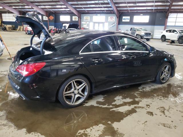 Obraz 3 z 2014 MERCEDES-BENZ CLA 250 2014 z VIN WDDSJ4EB1EN055726