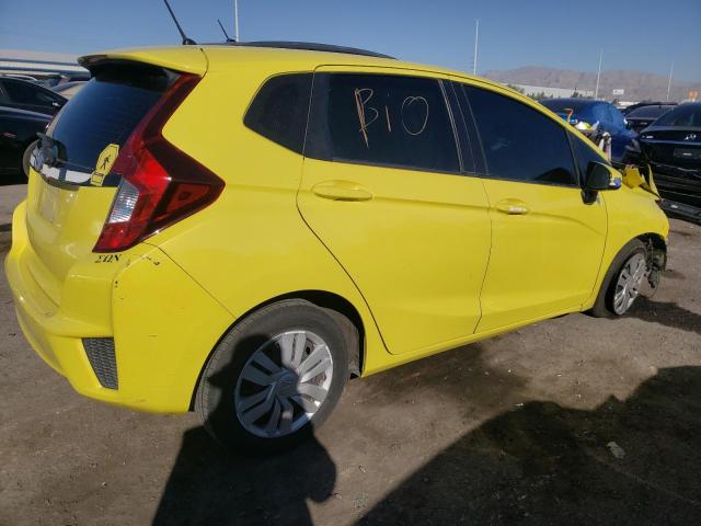 Image 3 of 2016 HONDA FIT LX 2016 with VIN JHMGK5H58GX006053