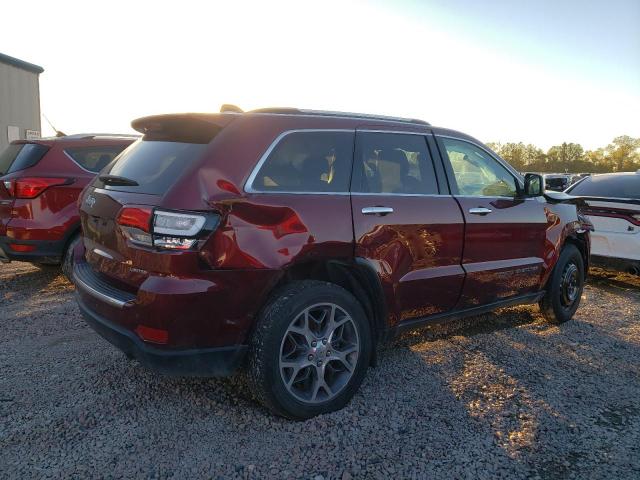 Obraz 3 z 2021 JEEP GRAND CHEROKEE LIMITED 2021 z VIN 1C4RJEBG6MC782921