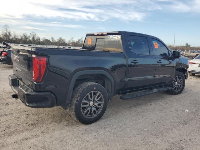 Изображение 3 2020 GMC SIERRA K1500 AT4 2020 с VIN 1GTP9EEL8LZ345541