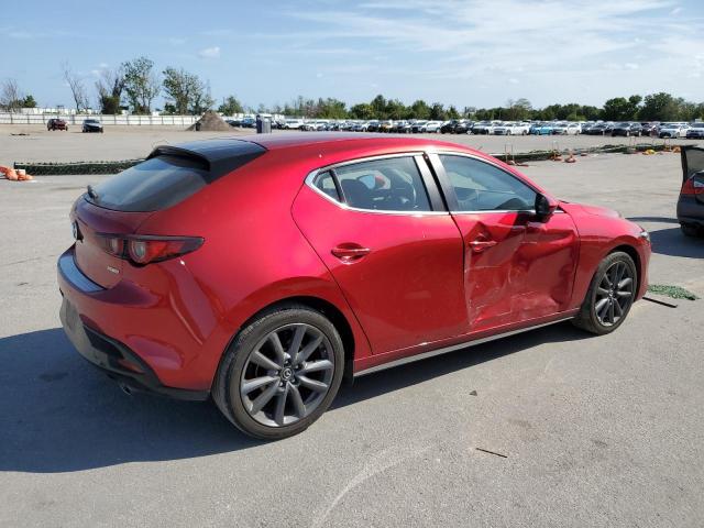 Изображение 3 2023 MAZDA 3 SELECT 2023 с VIN JM1BPAKM4P1603340