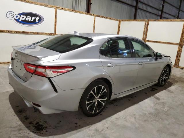 Изображение 3 2020 TOYOTA CAMRY SE 2020 с VIN 4T1G11AK8LU959561
