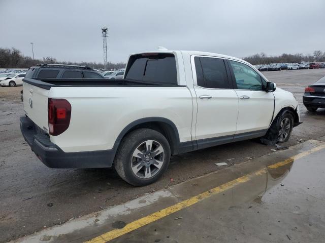 Image 3 of 2019 HONDA RIDGELINE RTL 2019 with VIN 5FPYK3F71KB030154