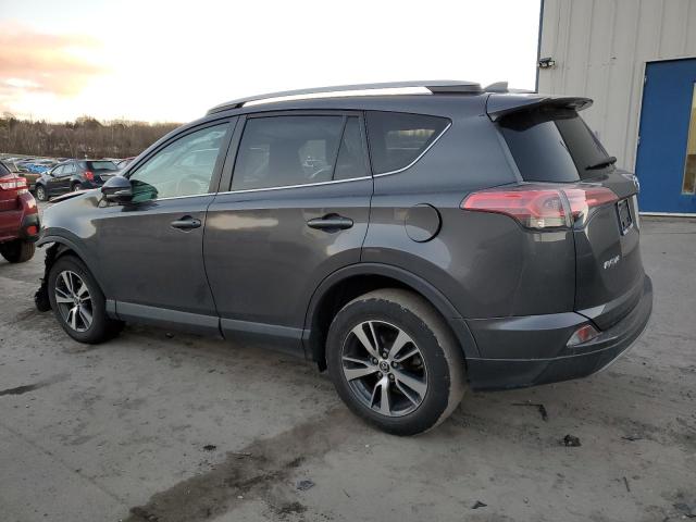Image 2 of 2018 TOYOTA RAV4 ADVENTURE 2018 with VIN 2T3RFREV0JW723097