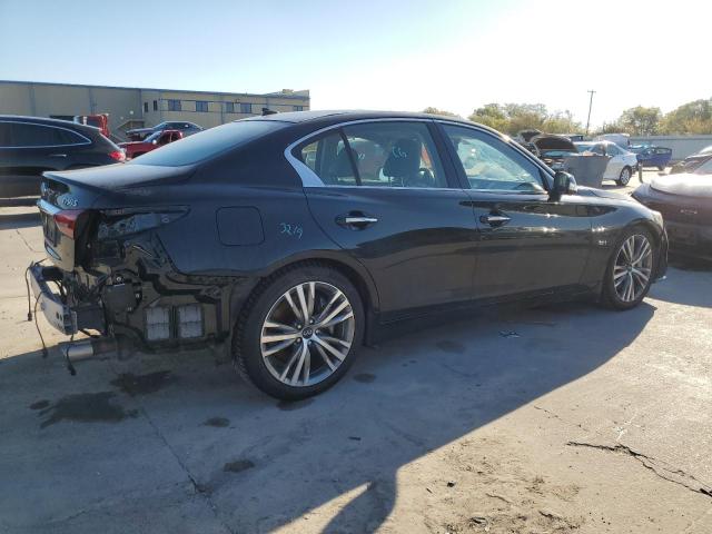 Obraz 3 z 2019 INFINITI Q50 LUXE 2019 z VIN JN1EV7AP8KM510932