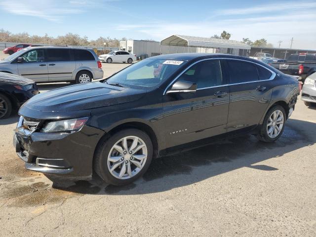 Изображение 2016 CHEVROLET IMPALA LT 2016