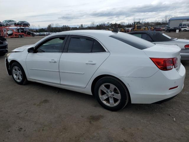 Image 2 of 2013 CHEVROLET MALIBU LS 2013 with VIN 1G11B5SAXDF189978