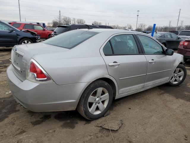 Image 3 of 2008 FORD FUSION SE 2008 with VIN 3FAHP07ZX8R125057