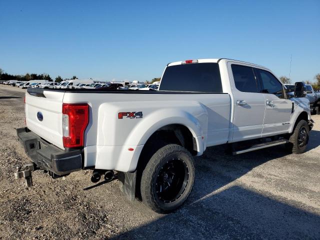 Image 3 of 2018 FORD F350 SUPER DUTY 2018 with VIN 1FT8W3DT6JEB58306