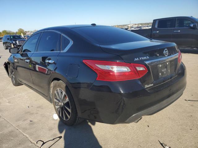 Image 2 of 2018 NISSAN ALTIMA 2.5 2018 with VIN 1N4AL3AP5JC189386