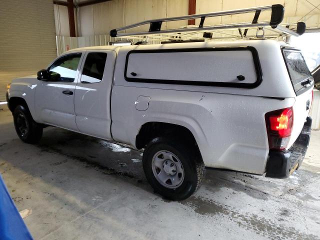 Image 2 of 2020 TOYOTA TACOMA ACCESS CAB 2020 with VIN 3TYRX5GNXLT005102