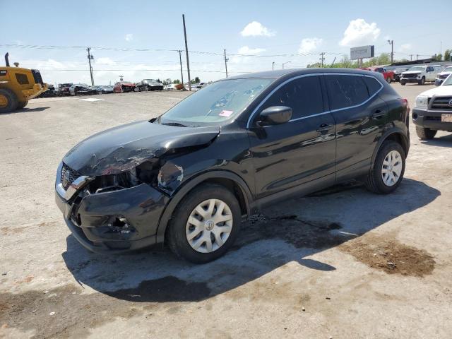 Image 1 of 2020 NISSAN ROGUE SPORT S 2020 with VIN JN1BJ1CV4LW269917