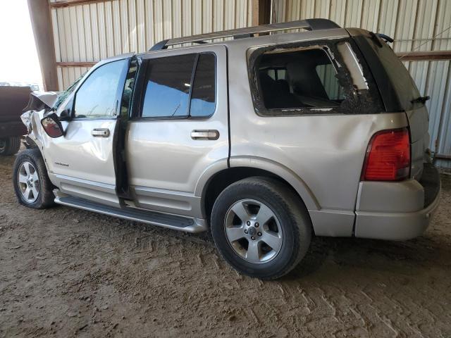Image 2 of 2005 FORD EXPLORER LIMITED 2005 with VIN 1FMDU65K35UB49176