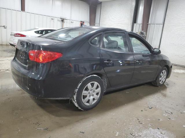 Изображение 3 2009 HYUNDAI ELANTRA GLS 2009 с VIN KMHDU46D39U669890