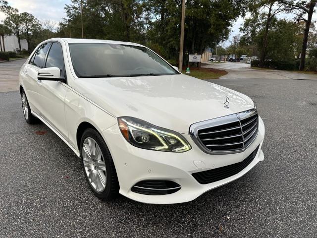 Image 1 of 2014 MERCEDES-BENZ E 350 2014 with VIN WDDHF5KBXEA872772