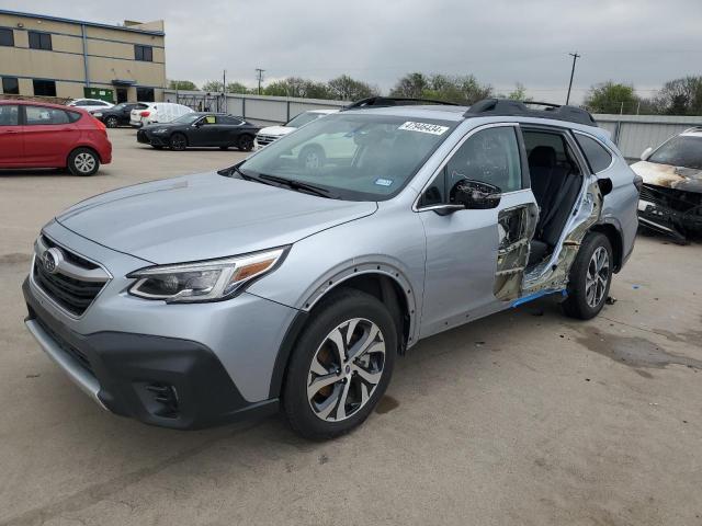 2020 SUBARU OUTBACK LIMITED 2020 image