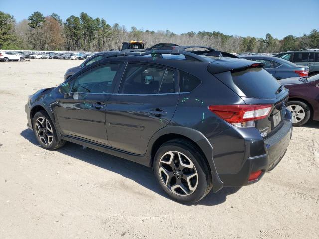 Obraz 2 z 2019 SUBARU CROSSTREK LIMITED 2019 z VIN JF2GTANC9K8382114