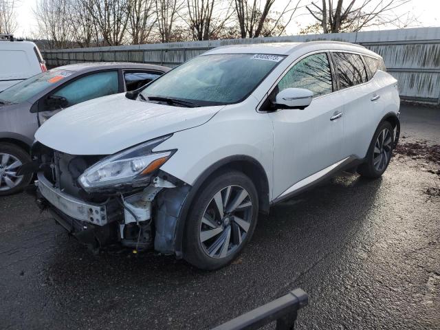 Obraz 1 z 2015 NISSAN MURANO S 2015 z VIN 5N1AZ2MH1FN213844