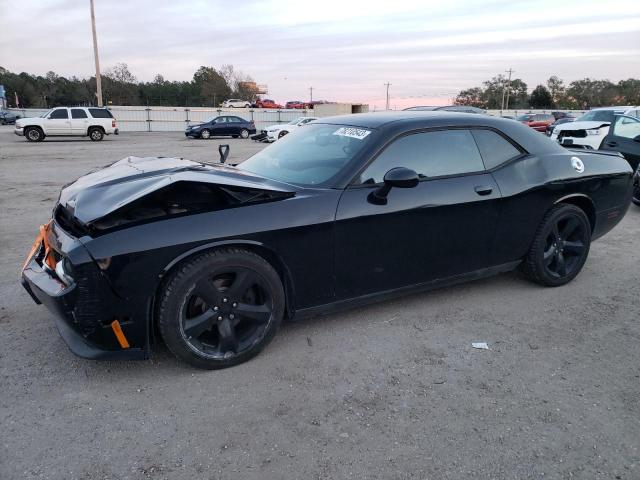 Obraz 2014 DODGE CHALLENGER SXT 2014