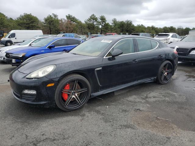 Изображение 1 2010 PORSCHE PANAMERA S 2010 с VIN WP0AB2A72AL064000