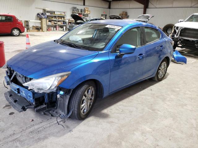 Obraz 1 z 2016 TOYOTA SCION IA  2016 z VIN 3MYDLBZV9GY102787