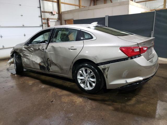 Image 2 of 2024 CHEVROLET MALIBU LT 2024 with VIN 1G1ZD5ST4RF168727
