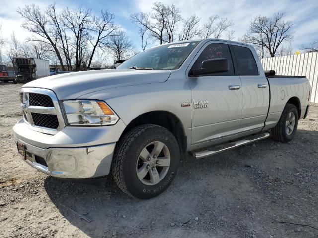Obraz 1 z 2016 RAM 1500 SLT 2016 z VIN 1C6RR7GT1GS377738