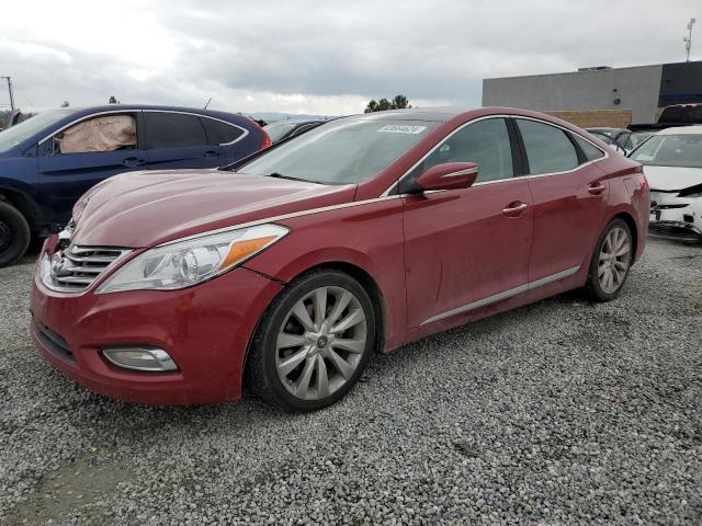 Obraz 1 z 2013 HYUNDAI AZERA GLS 2013 z VIN KMHFH4JG5DA257933