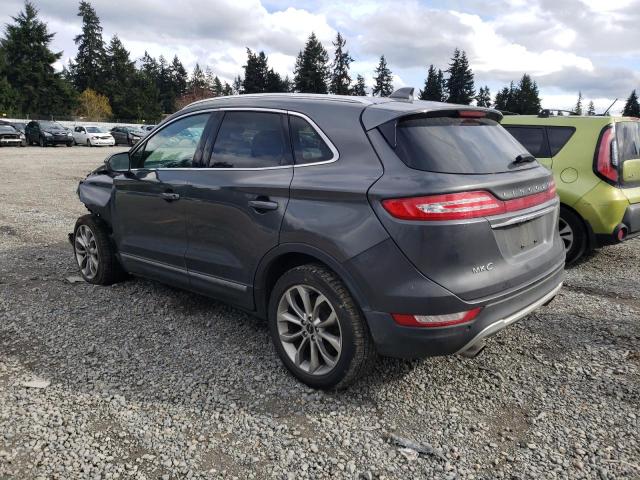 Obraz 2 z 2019 LINCOLN MKC SELECT 2019 z VIN 5LMCJ2D97KUL15512