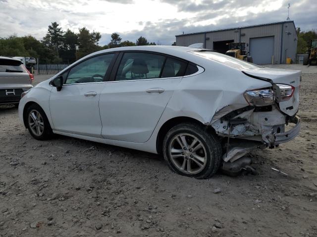 Obraz 2 z 2017 CHEVROLET CRUZE LT 2017 z VIN 1G1BE5SM8H7125847