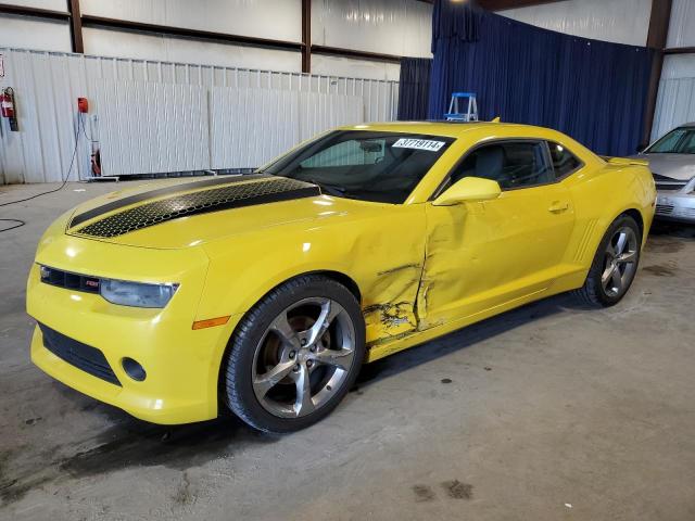 2014 CHEVROLET CAMARO LT 2014 image