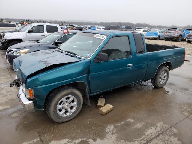 Изображение 1 1995 NISSAN TRUCK KING CAB SE 1995 с VIN 1N6HD16S1SC464354